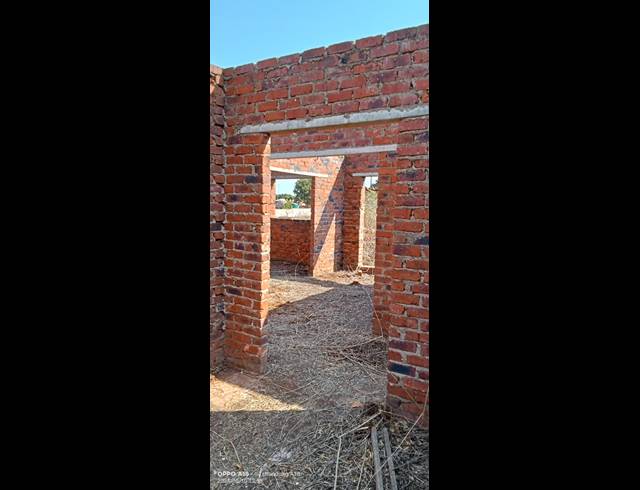 3 BEDROOM HOUSE FOR SALE IN MULEDANE